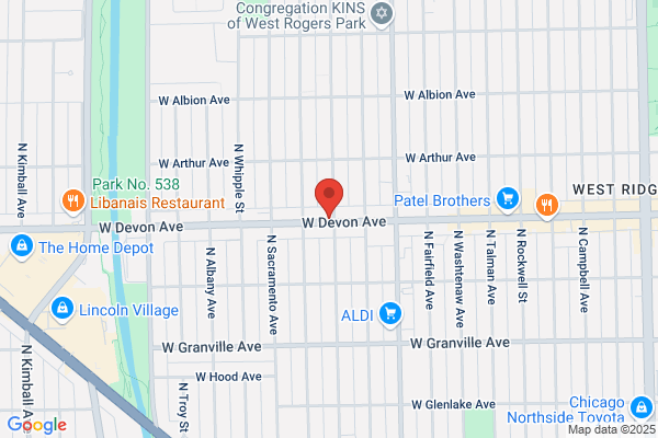 New York Kosher Sausage Shop