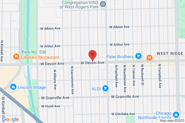 Nineveh Grocery and Meat