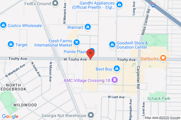 Osco Pharmacy