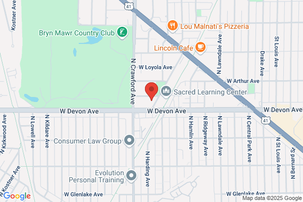 Chicagoland Home Physicians