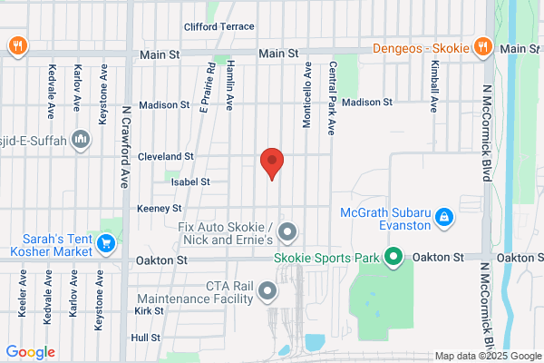 Higher Home Care