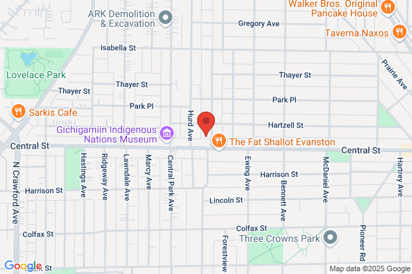 Johnson Frank S & Co Inc