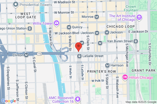Chicago Stock Exchange the