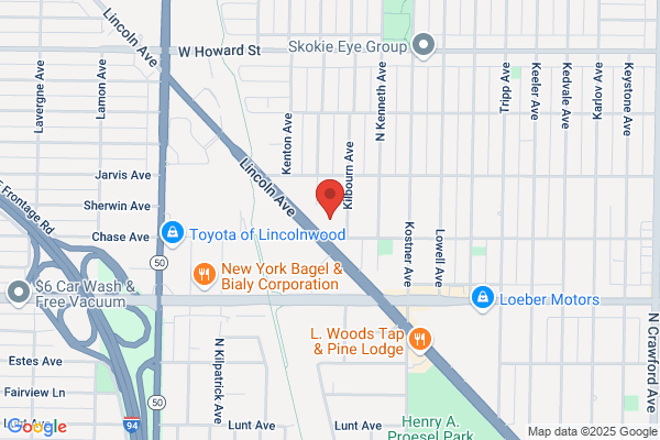 Cook County Consolidation
