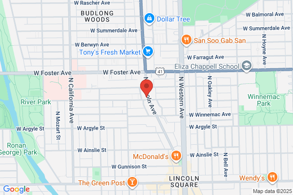 A & L Laundromat