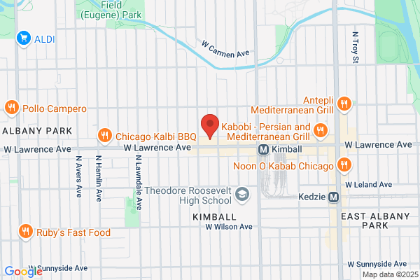 Albany Park Coin Laundry Inc