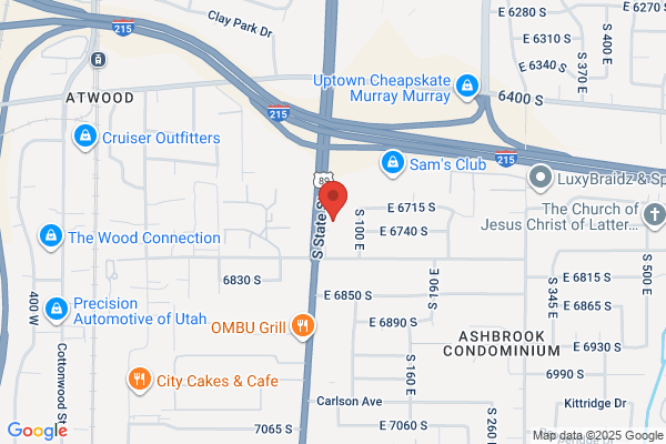 Econo Coin Laundromat
