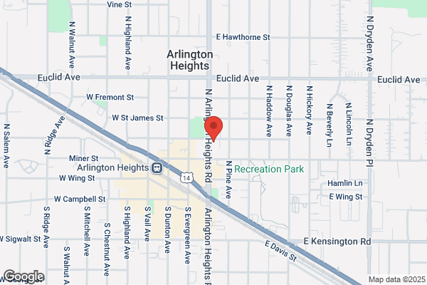Garcia & Pequeno Attorney At Law