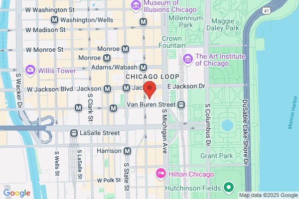 Morris Edward J Attorney