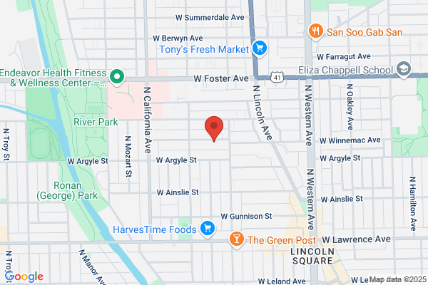 The Law Offices of Thomas C. Magarian, P.C.