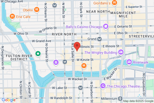 K2ice Chicago Web Design and App Development Inc.