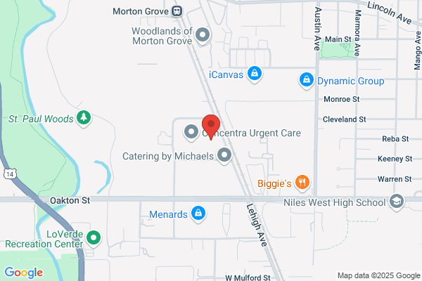 Rocklin Irving & Associates