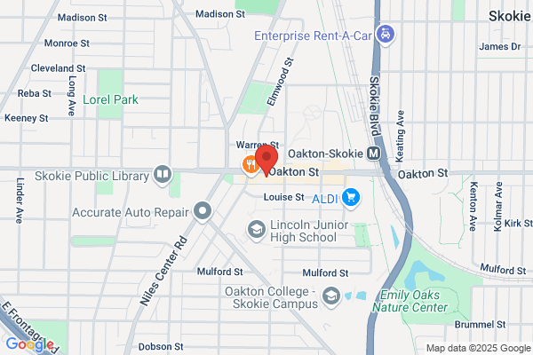 Skokie SEO