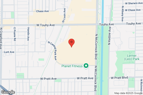 Chicago Medical Supply Enterprises Inc