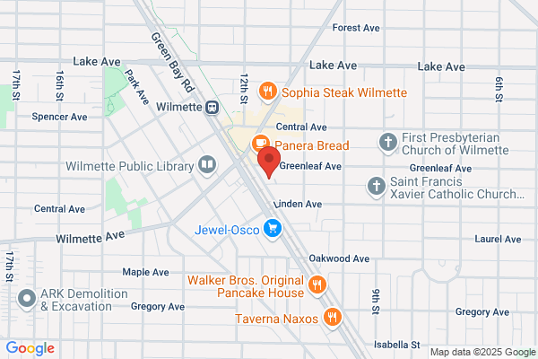 Midwest Hypnotherapy Center