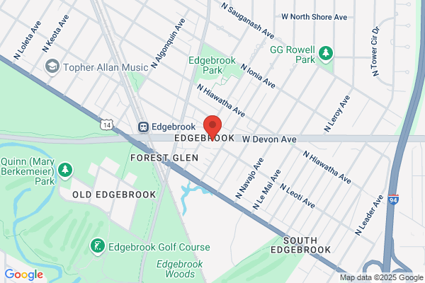 Edgebrook Vision Center