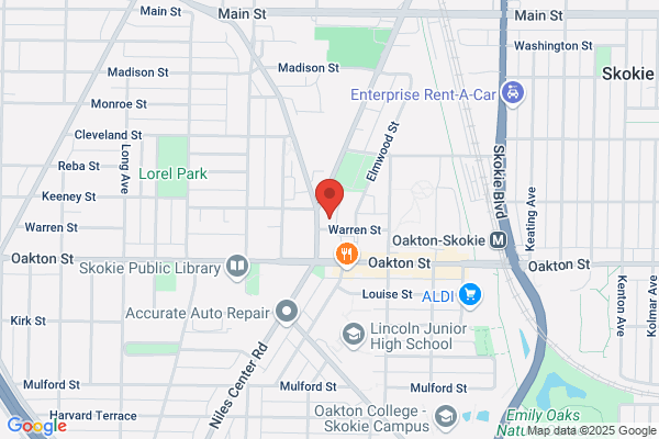Skokie Optical - Now a Part of Rosin Eyecare