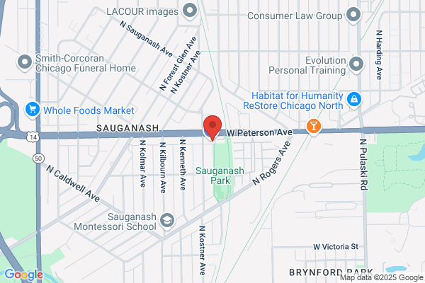Edgebrook Chamber of Commerce