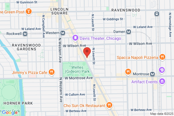 Lincoln Square Chamber of Commerce