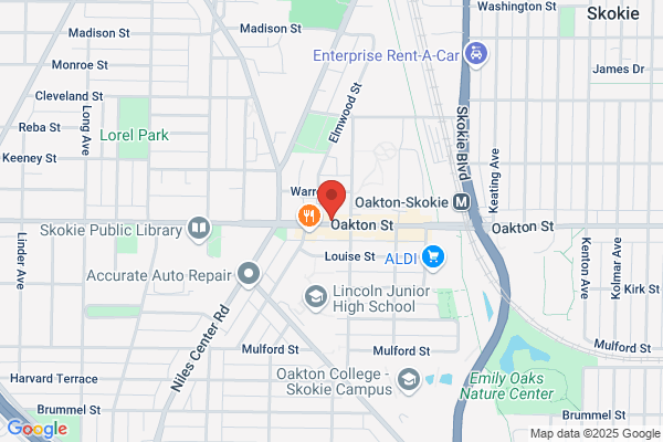 Skokie Chamber of Commerce
