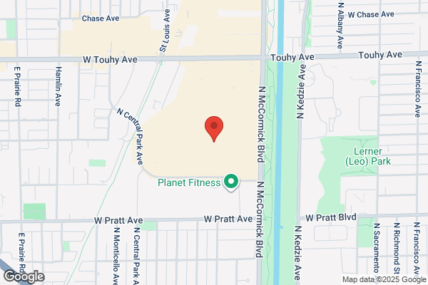 Lincolnwood Place
