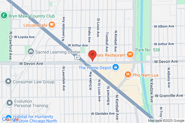 FASTSIGNS® of Lincolnwood, IL