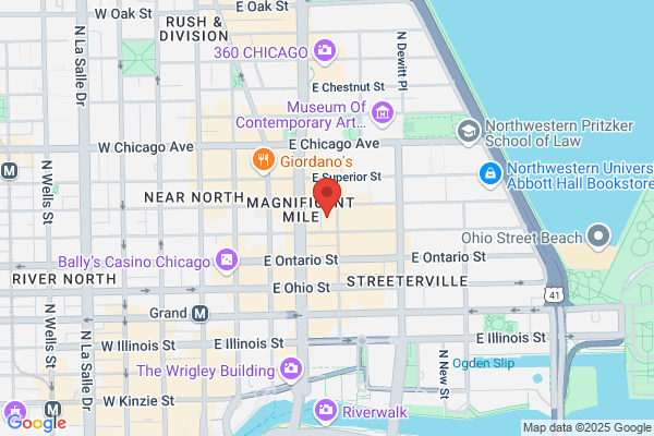 Indiana Society of Chicago