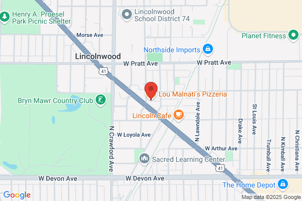 Lou Malnatis Pizzeria, Restaurants