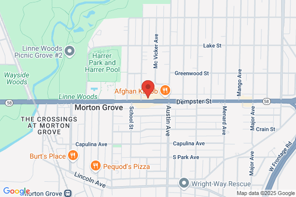 Midwest Region Korean Veterans Association