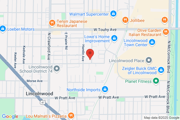 North Shore Industrial Vending
