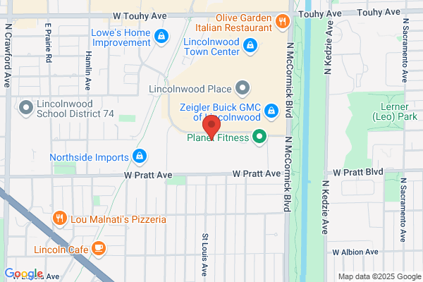 The Carrington at Lincolnwood