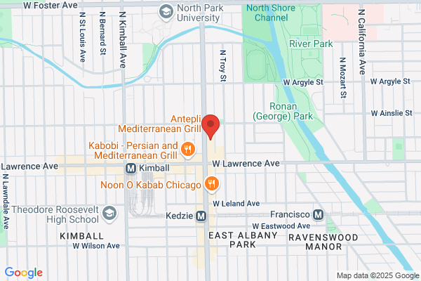 Athletico Physical Therapy - Albany Park