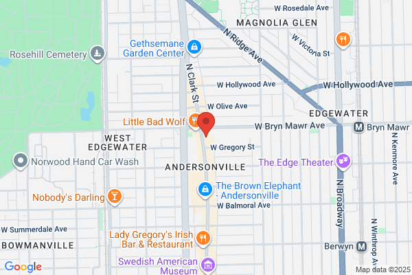 Athletico Physical Therapy - Andersonville North