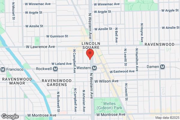 Athletico Physical Therapy - Lincoln Square