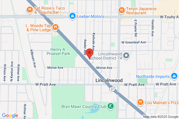 Athletico Physical Therapy - Lincolnwood