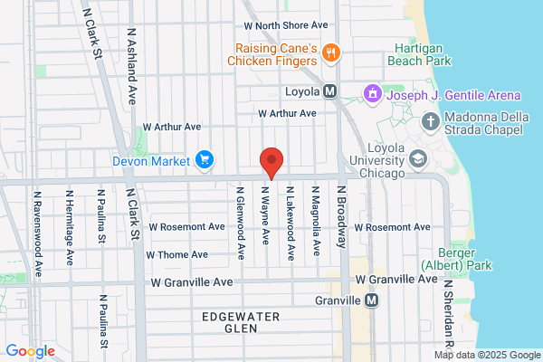 Athletico Physical Therapy - Rogers Park (Loyola)