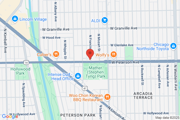 Athletico Physical Therapy - Rogers Park (West Ridge)