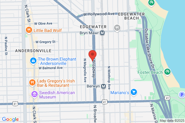 Andersonville Physical Therapy