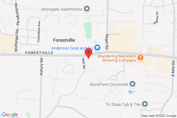 NovaCare Rehabilitation - Edgewater-Andersonville