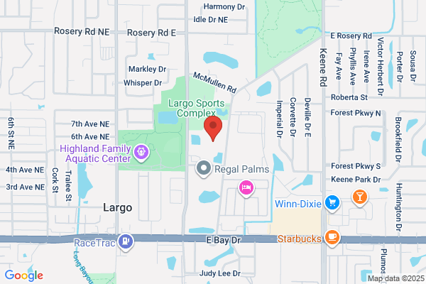 Sabal Physical Therapy