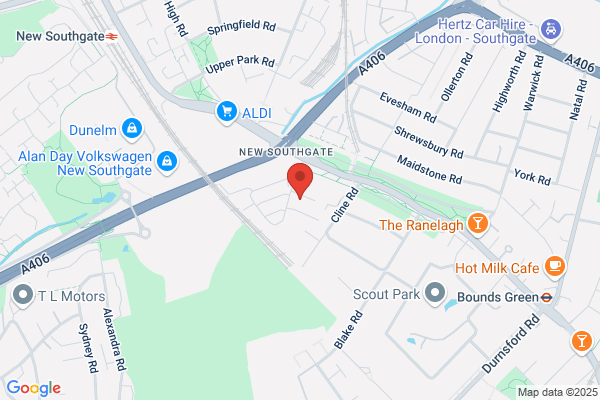 G & B Plumbing & Heating