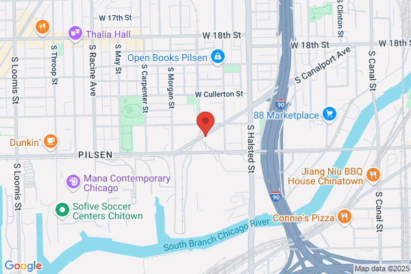 Larsen & Sons Plumbing & Heating Inc