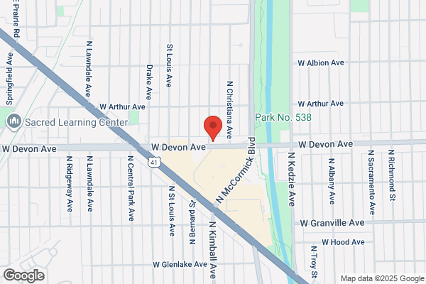 Century Properties