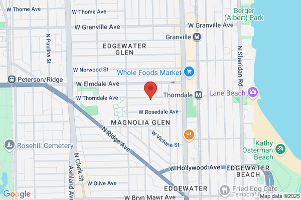 Chicago Commercial Inc