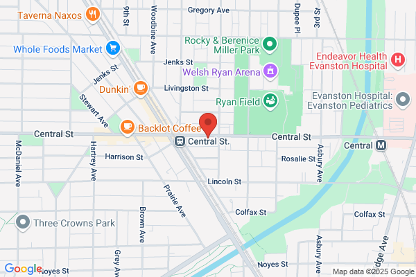 Coldwell Banker Residential Brokerage, Real Estate Sales Offices, Evanston