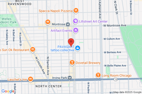 Jane Addams Development Corporation
