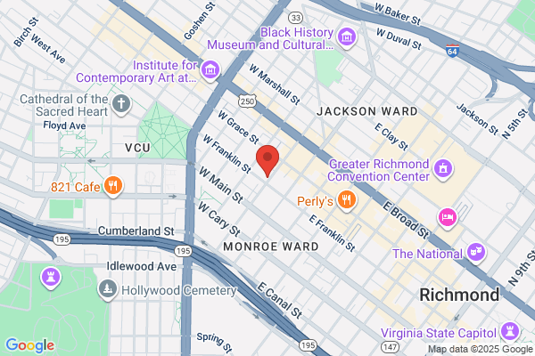 Metro Area Properties Inc