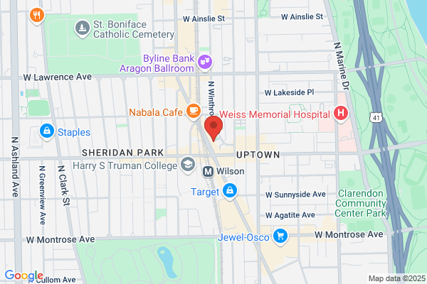 Uptown Community Development Corporation