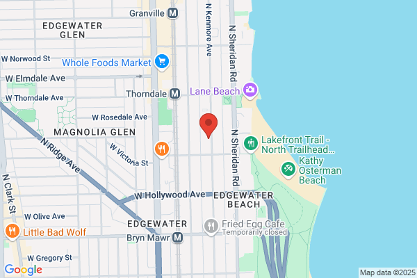 Wilmette Real Estate & Management
