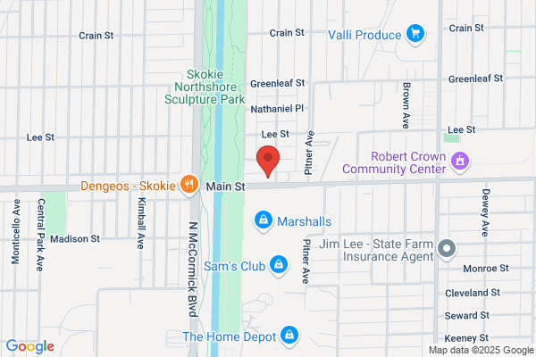 Nations Lending - Evanston, IL Branch - NMLS: 2312849